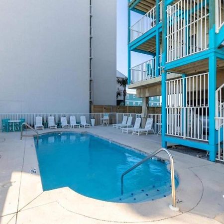 The Beach Is Only Steps Away Gulf Shores Exterior foto